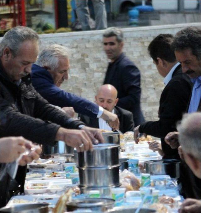 Prof. Dr. Özden Erzurum’da Ramazan’ı Anlattı