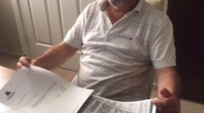 Emir-koop&rsquo;ta Şok Gelişme