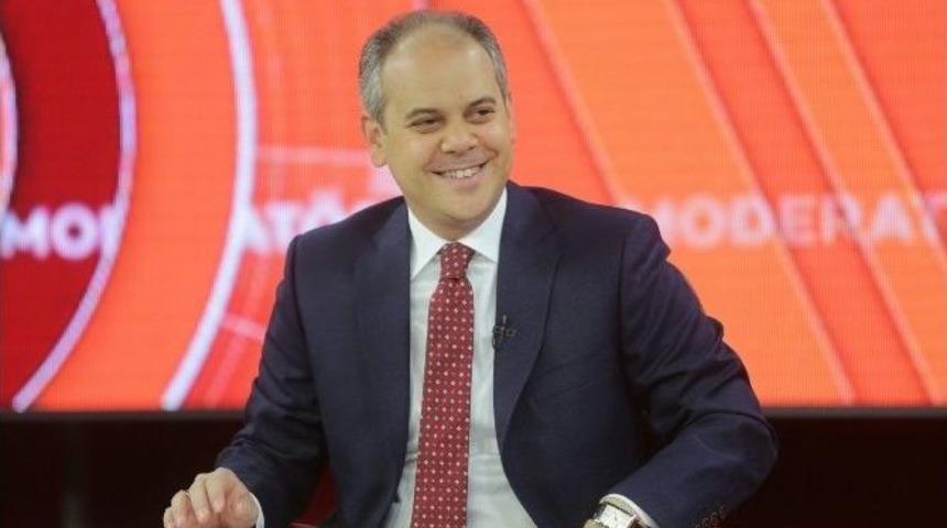 Bakan &Ccedil;ağatay Kılı&ccedil; Spor G&uuml;ndemi&rsquo;ni Değerlendirdi