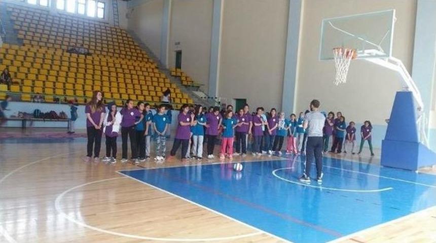 Sungurlu&rsquo;da Yaz Spor Kursları Başlıyor