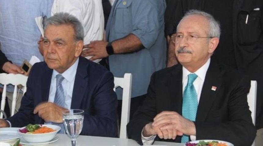 Kılıçdaroğlu’ndan Birlik Ve Beraberlik Mesajı