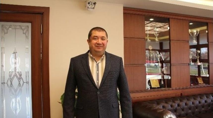 Prof. Dr. Yıldırım &Uuml;&ccedil;tuğ&rsquo;dan, &Ouml;ğrencilere Lys Tavsiyeleri