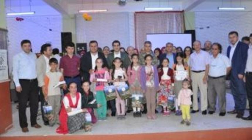 &Ccedil;aybaşı Okudu