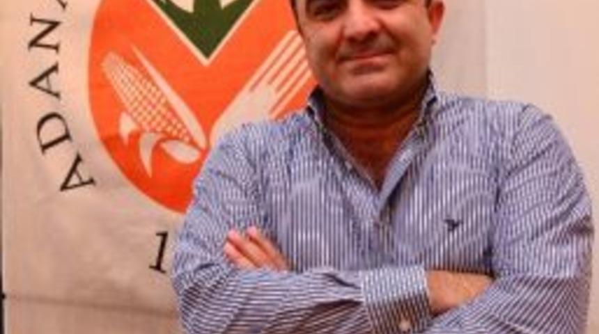 Adana&rsquo;da Buğday Hasadı Tamamlandı