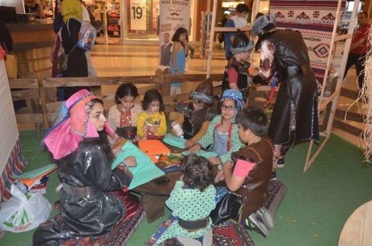 Malatyapark’ta Ramazan Geceleri Bir Başka Güzel G1