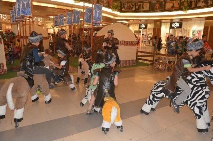 Malatyapark’ta Ramazan Geceleri Bir Başka Güzel G2