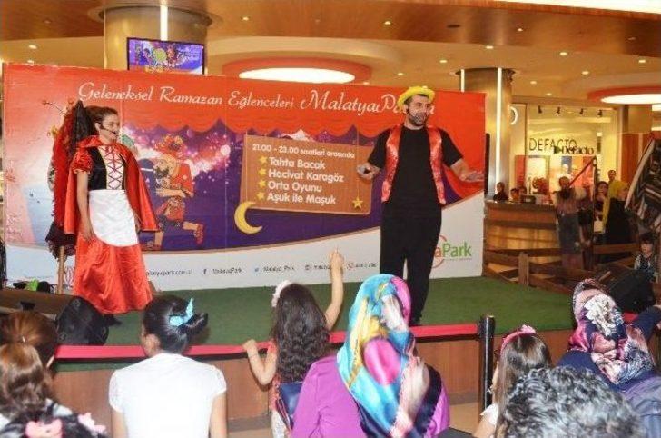 Malatyapark’ta Ramazan Geceleri Bir Başka Güzel G3