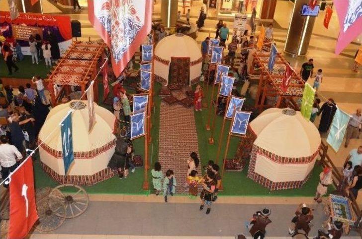 Malatyapark’ta Ramazan Geceleri Bir Başka Güzel G5