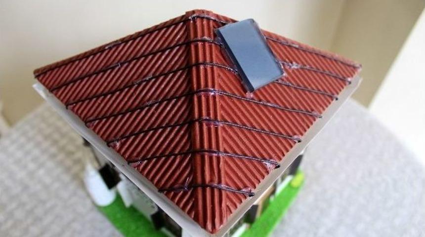 Dadaşın Yeni İcadı Vatandaşın Hayatını Kurtaracak