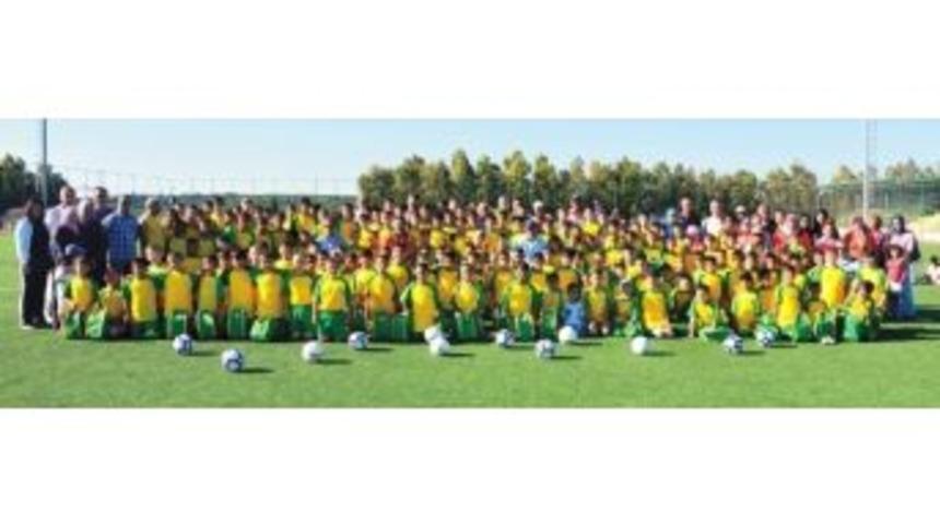 Altınova’da Yaz Spor Akademisi Başlıyor