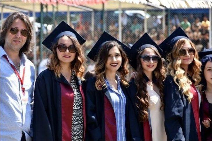 Eğitimin Yeni Neferleri Mezun Oldu G4