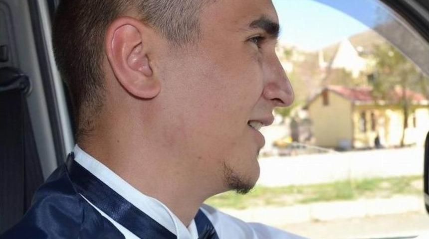 Sivas&rsquo;ta Trafik Kazası: 1 &Ouml;l&uuml;, 4 Yaralı