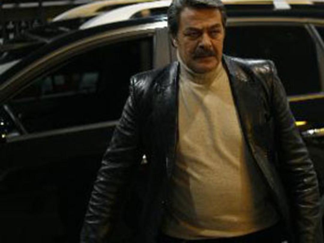 Kadir İnanır'dan k&ouml;t&uuml; haber