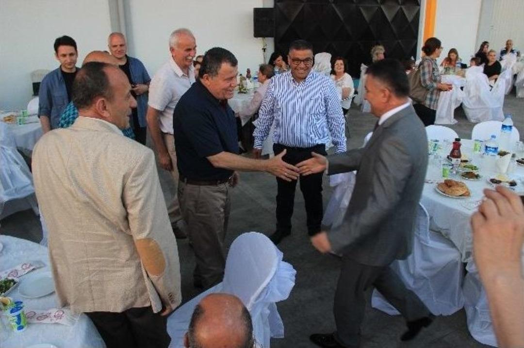 Yargıtay Başkanı Cirit: