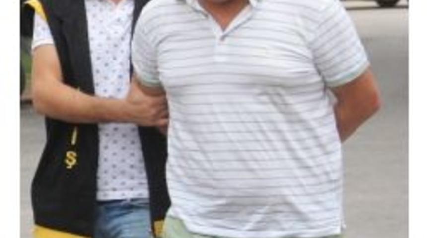 İş Vaadiyle Dolandırıcılık İddiası