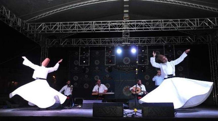 Kepez&rsquo;de Tasavvuf Konseri