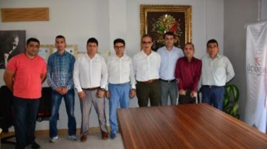 Paravolleyciler Destek Arayışında