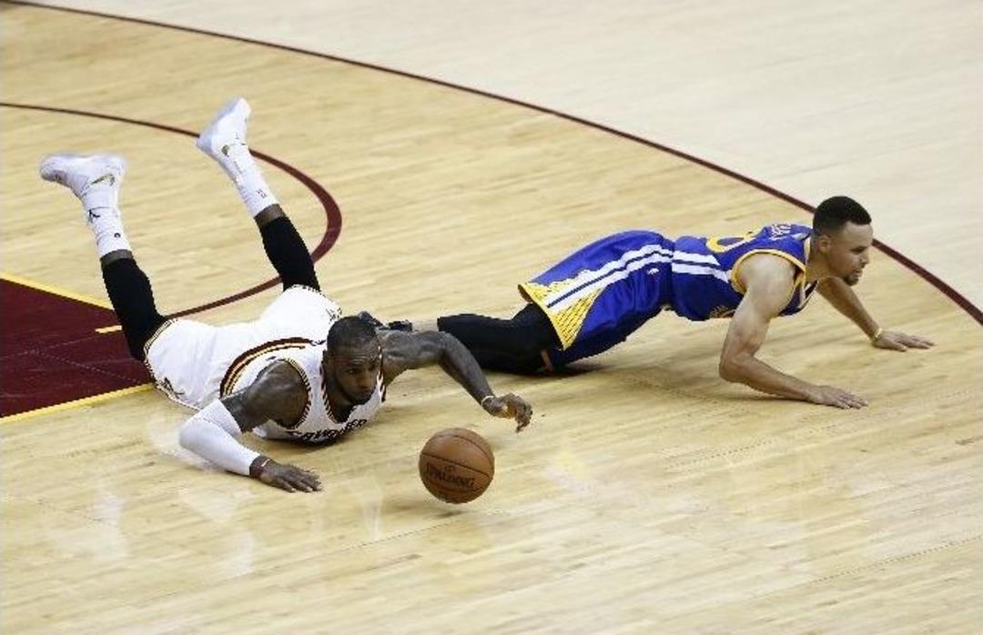 Cleveland&rsquo;dan M&uuml;thiş Geri D&ouml;n&uuml;ş