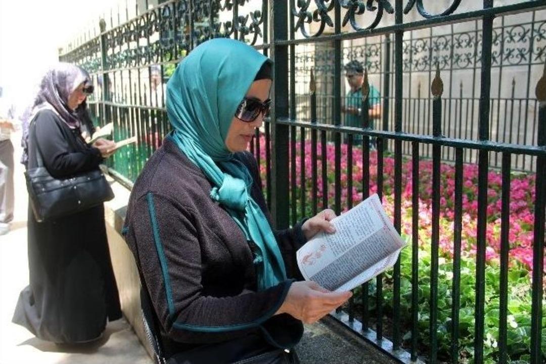 T&uuml;rkiye&rsquo;nin En Uzun T&uuml;rbesinin Sırrı