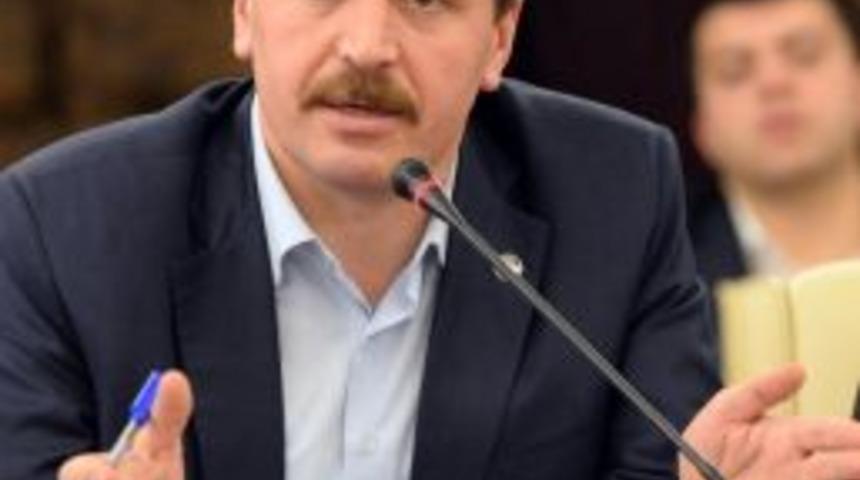 Memur-sen Genel Başkanı Yal&ccedil;ın: "bir Aylık &Ccedil;alışma Takvimi Sonunda Her Konu Başlığında Gelinen Nokta Geneli İtibariyle Sevindirici&rdquo;