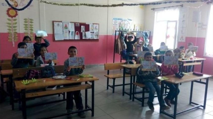 Esog&uuml; Eğitim Fak&uuml;ltesi &Ouml;ğrencileri Hayalleri Ger&ccedil;ekleştirdi