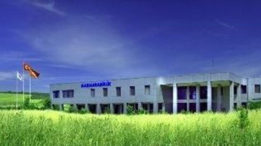 Marmarabirlik Ar-ge Şirketi Kuruyor