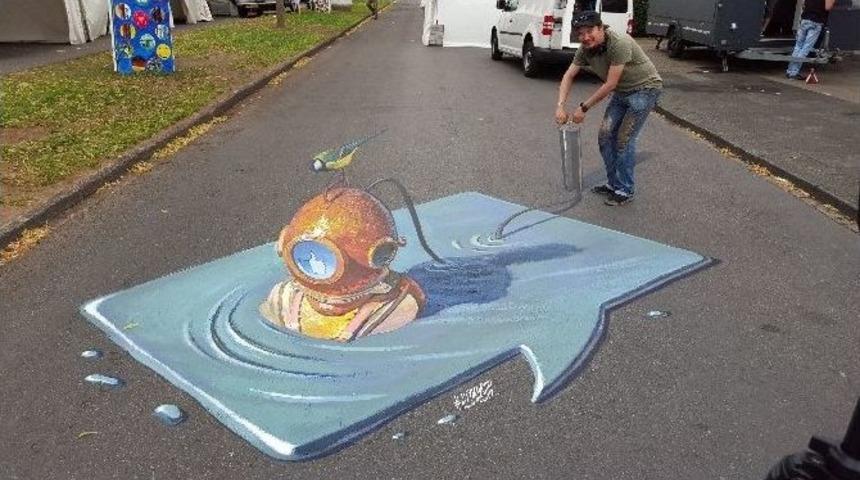 Anadolu &Uuml;niversitesi Havacılık Parkı Mirasına Sahip &Ccedil;ıkıyor