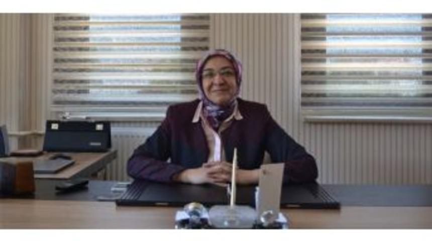 Aile Ve Sosyal Politikalar İl M&uuml;d&uuml;r Vekili Şermin Zil&rsquo;in Kurban Bayramı Mesajı