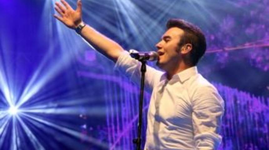 Mustafa Ceceli Ramazan Etkinliğinde