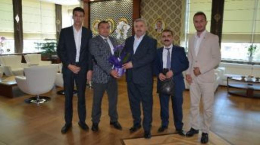 K&ouml;rfez Hedeflenen Noktalara Ulaşıyor