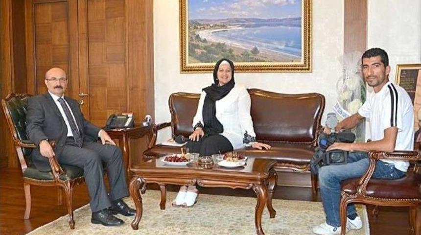 Bayırk&ouml;y Belediyesi Hıdrellez Ve Toplu A&ccedil;ılış T&ouml;reni Tv&rsquo;de Yayınlanacak