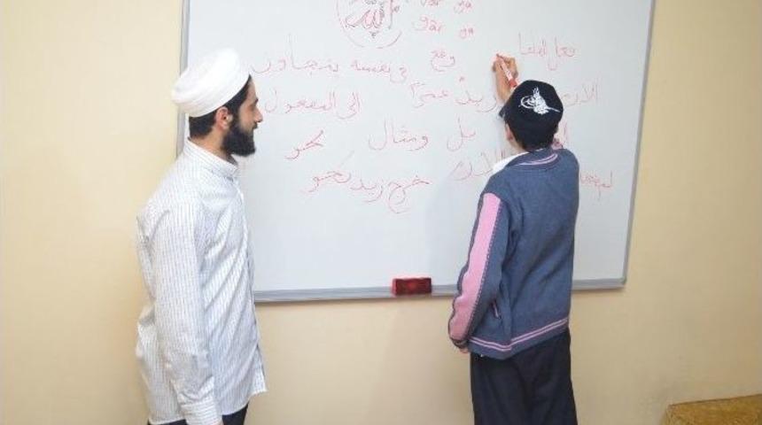 Vuslat Derneği Yaz Okulu Kayıtları Başladı