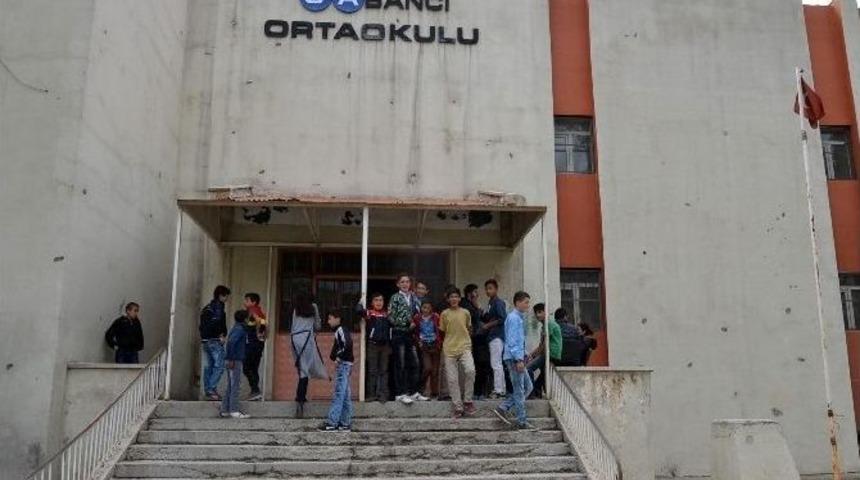 Y&uuml;ksekova&rsquo;da Karne Sevincine Erteleme