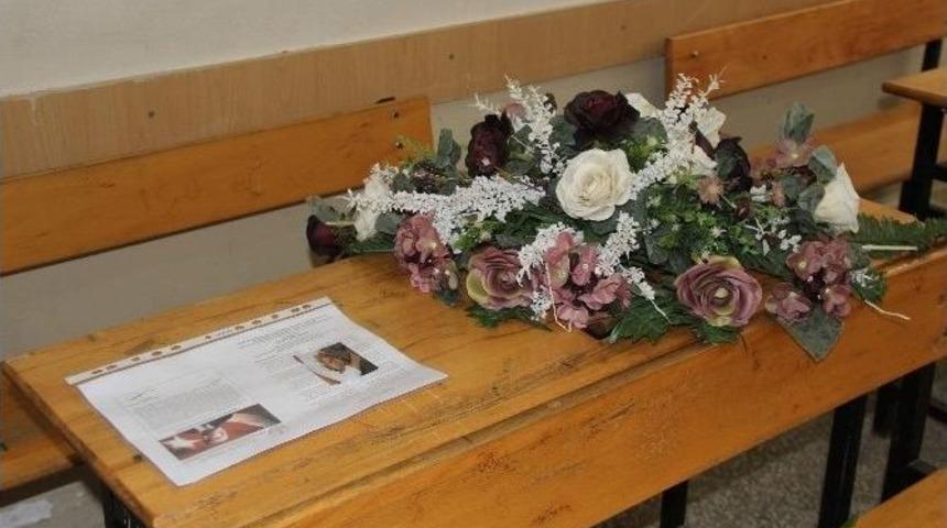 Mezuniyetini G&ouml;remedi