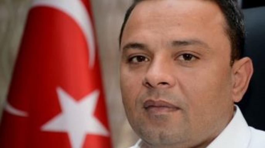 Başkan Karatay: "paralel Yapıyla M&uuml;cadelemiz S&uuml;recek"