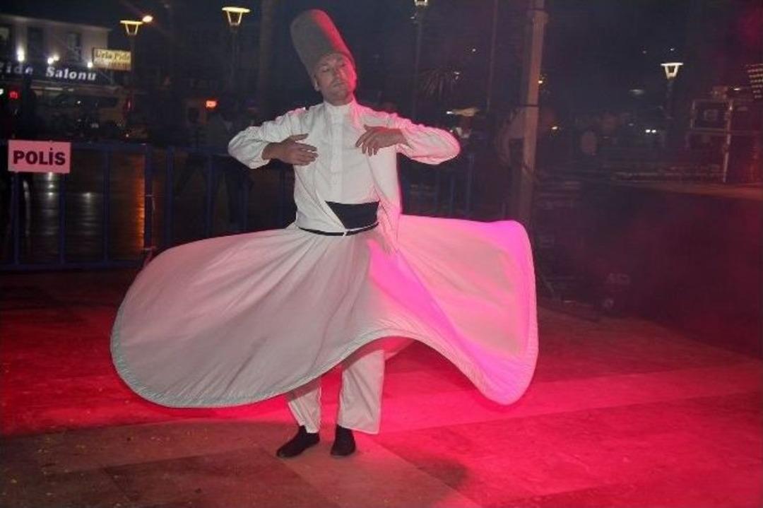 Urlalılar, Ramazan Etkinlikleriyle Huzur Buluyor