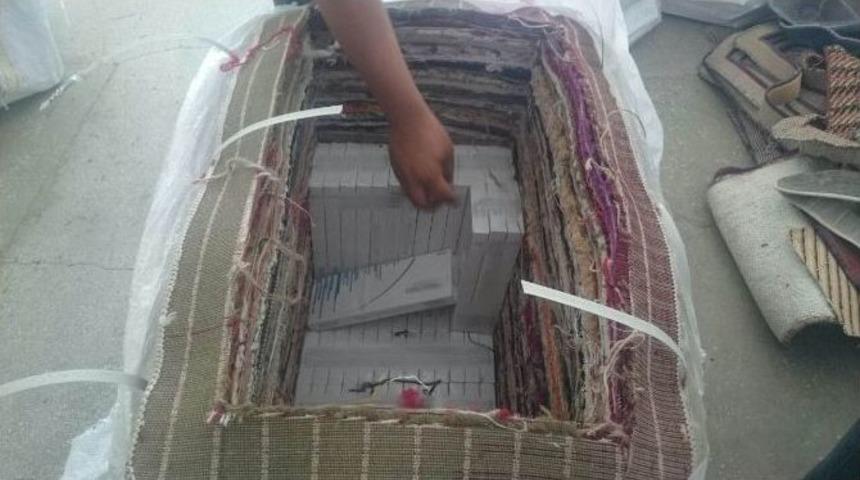 Erzincan&rsquo;da Ka&ccedil;ak Sigaraya Ge&ccedil;it Yok