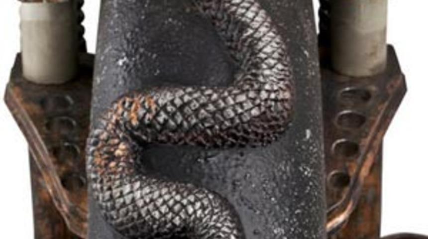 D&uuml;nyanın en pahalı motosikleti