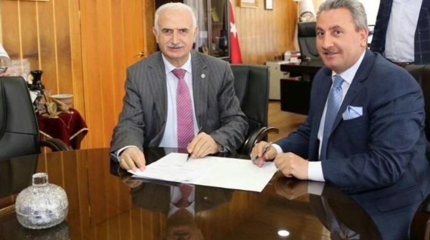 Gen&ccedil;lik Ve Spor Artık Akademi &Ccedil;alışmalarında Da Yer Alacak