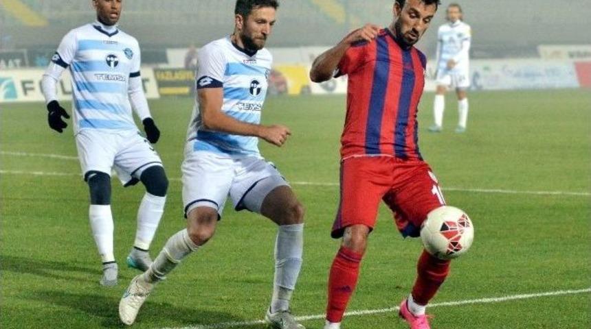 Ozan Tahtaişleyen Altınordu&rsquo;da