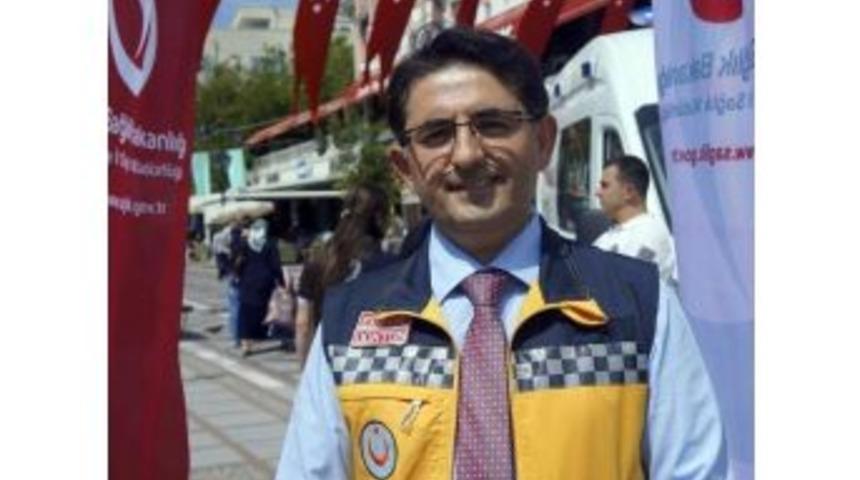 Aşırı Sıcaklarda Alınması Gereken &Ouml;nlemler