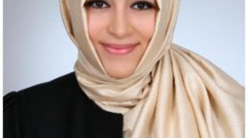 Ak Parti Milletvekili &Ccedil;elik&rsquo;e, Genel Merkez&rsquo;de &Ouml;nemli G&ouml;rev