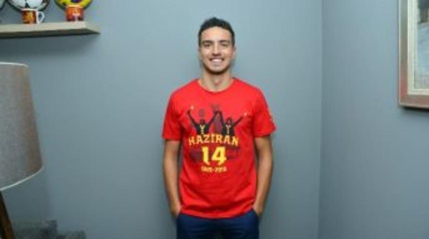 Leo Schwechlen, G&ouml;ztepe&rsquo;de