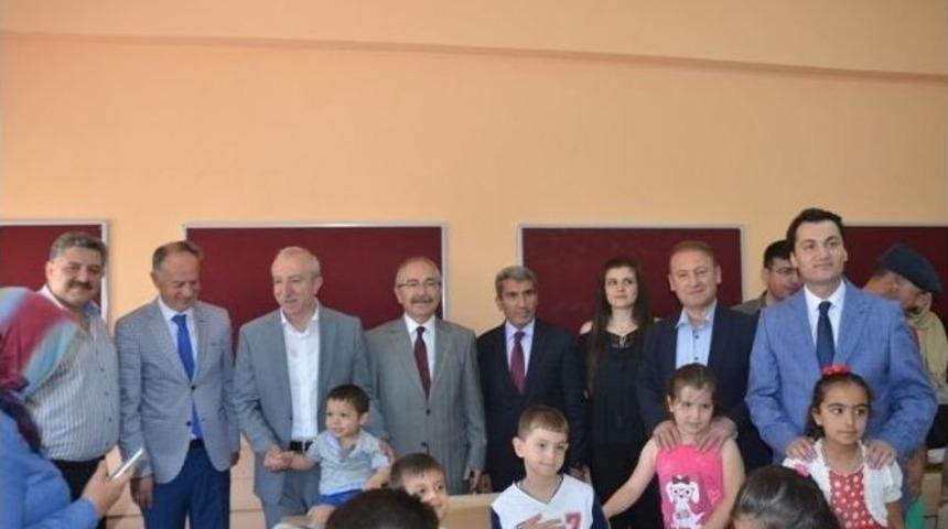 Mardin&rsquo;de Karne Sevinci