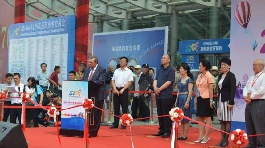 Marmaris, &Ccedil;in Turizminden Pay Almaya Hazırlanıyor