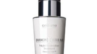 Oriflame'den Onarıcı Bakım Kremi