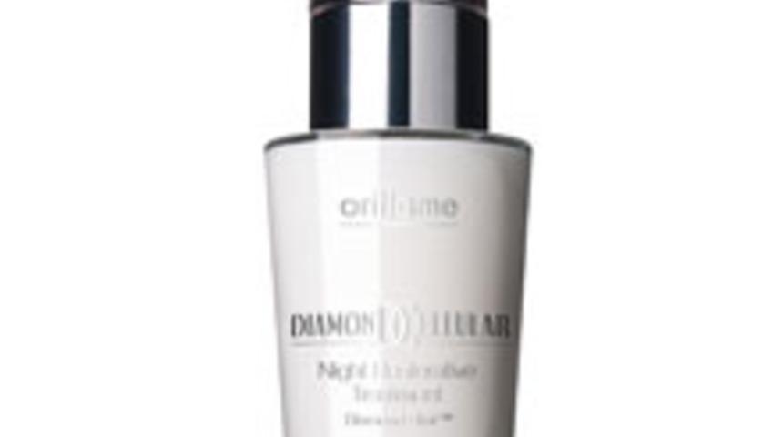 Oriflame'den Onarıcı Bakım Kremi