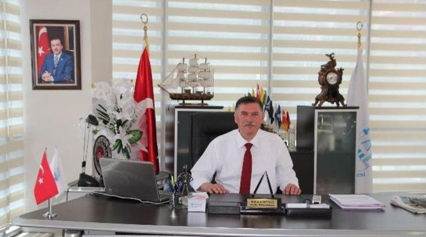 Vezirhan&rsquo;da Gelenek Bozulmadı