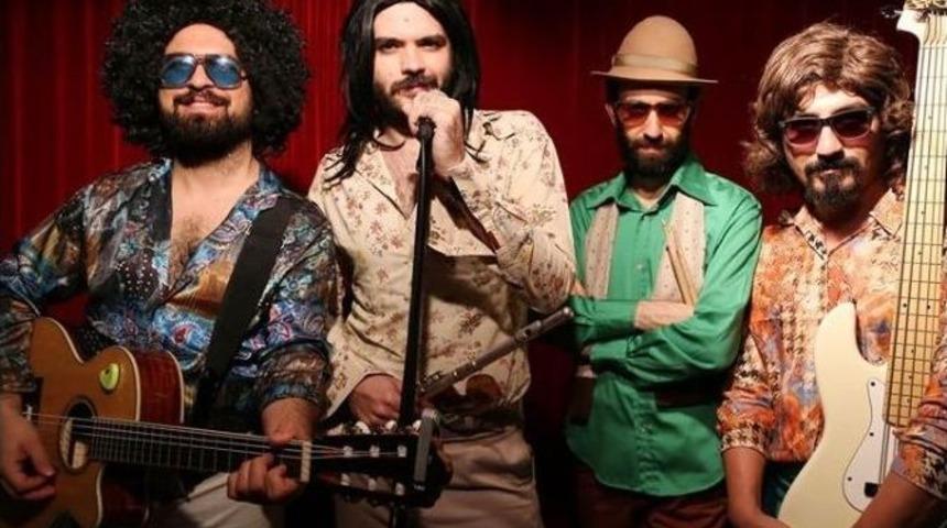 Viaport Asia&rsquo;dan Babaları Ge&ccedil;mişe G&ouml;t&uuml;ren Konser