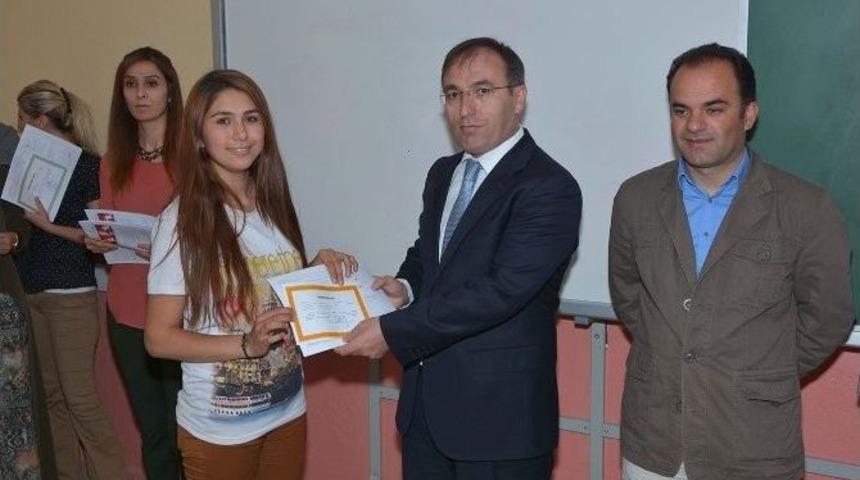 &Ccedil;atak&rsquo;ta Karne Sevindi